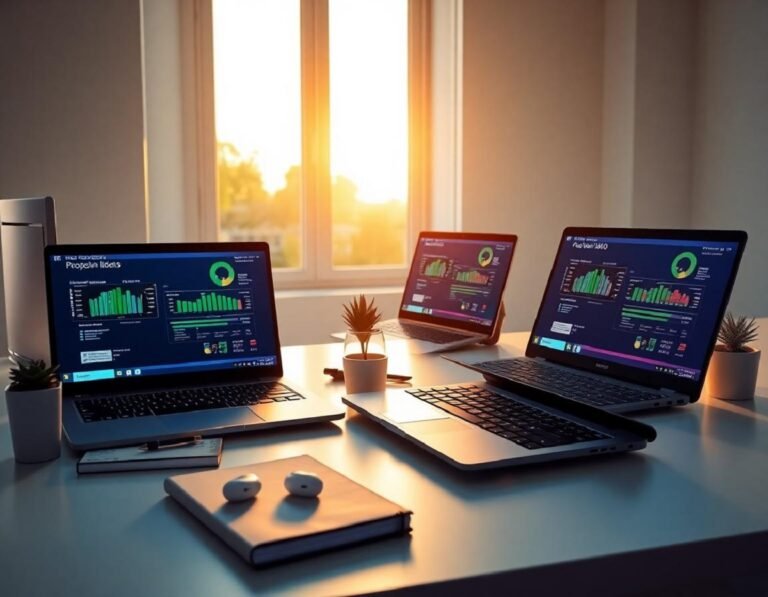 4 Best Notebook Under $500 We've Tested (July 2025).