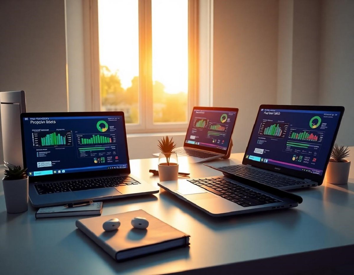 4 Best Notebook Under $500 We've Tested (July 2025).