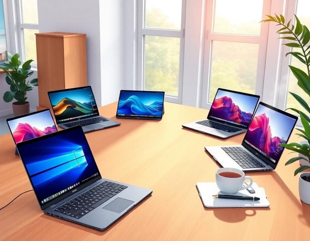 Best laptops under $800