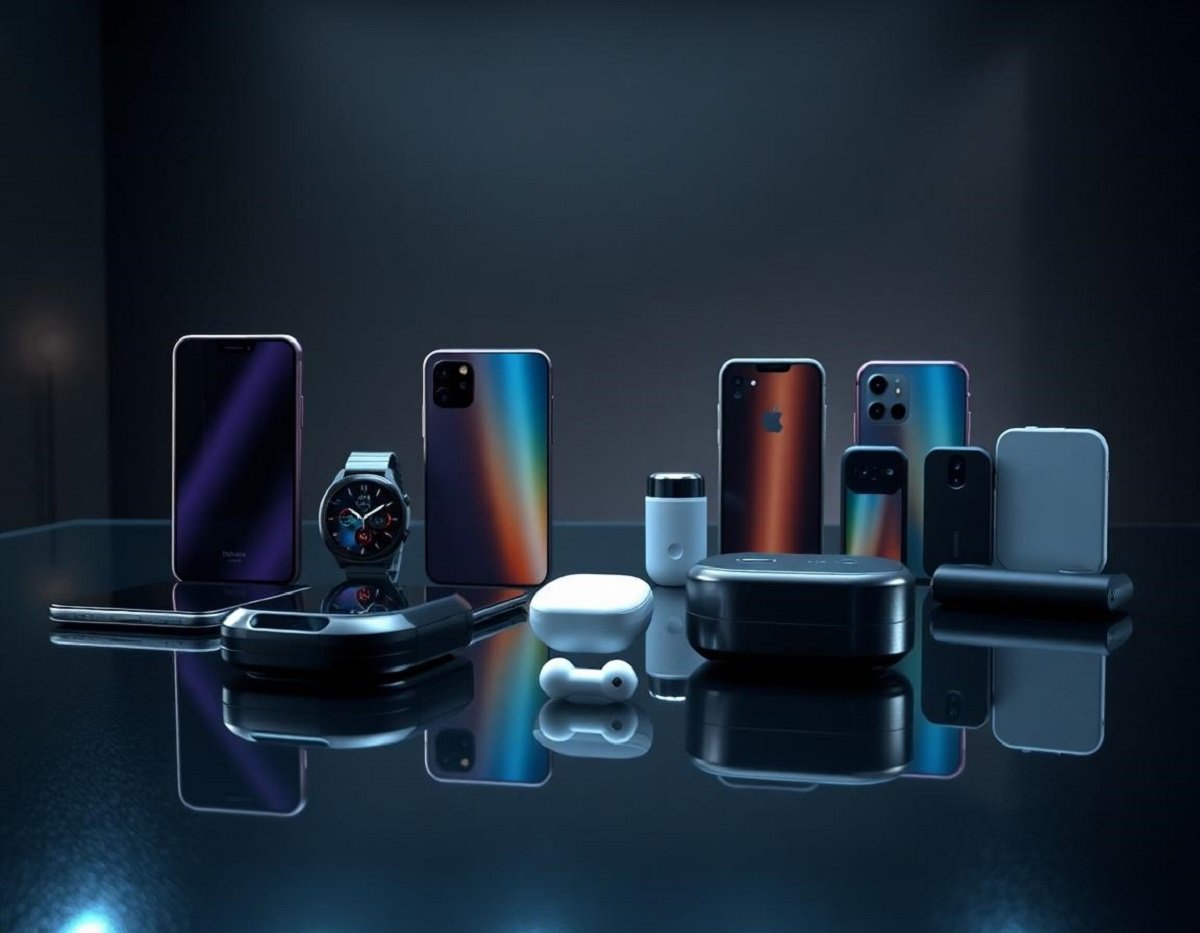 Top 5 June 2025 Gadgets That Surprised Us