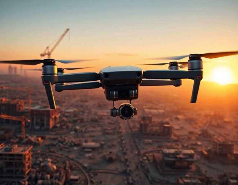 DJI Matrice 400 drone Review