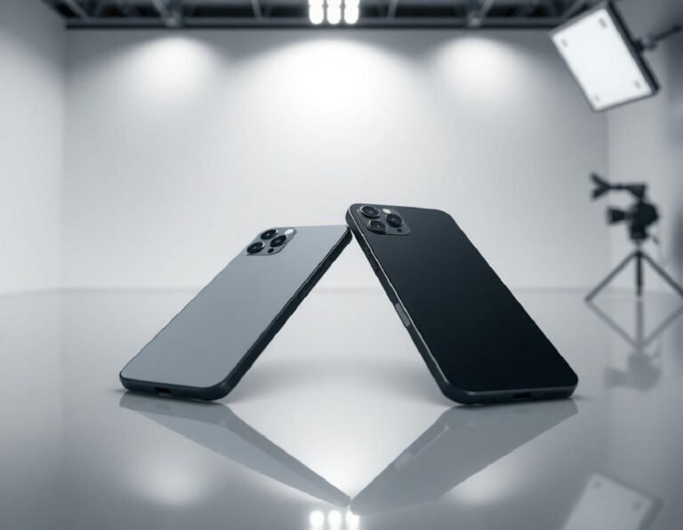 Google Pixel 9 Pro vs iPhone 16 Pro full comparison