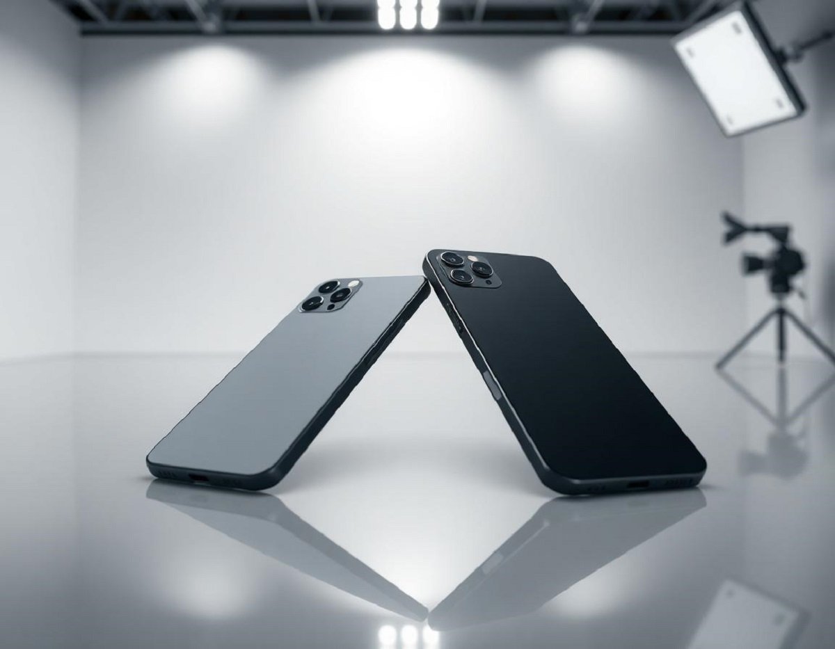 Google Pixel 9 Pro vs iPhone 16 Pro full comparison