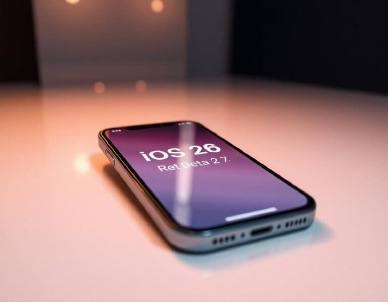 iOS 26 Beta 2: All Bug Fixes and Improvements You Need to Know