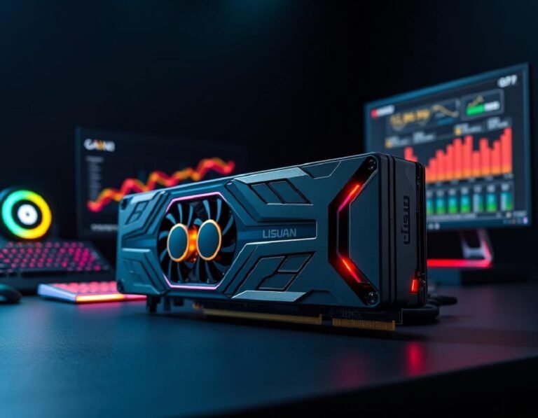Lisuan G100 vs GTX 660 Ti
