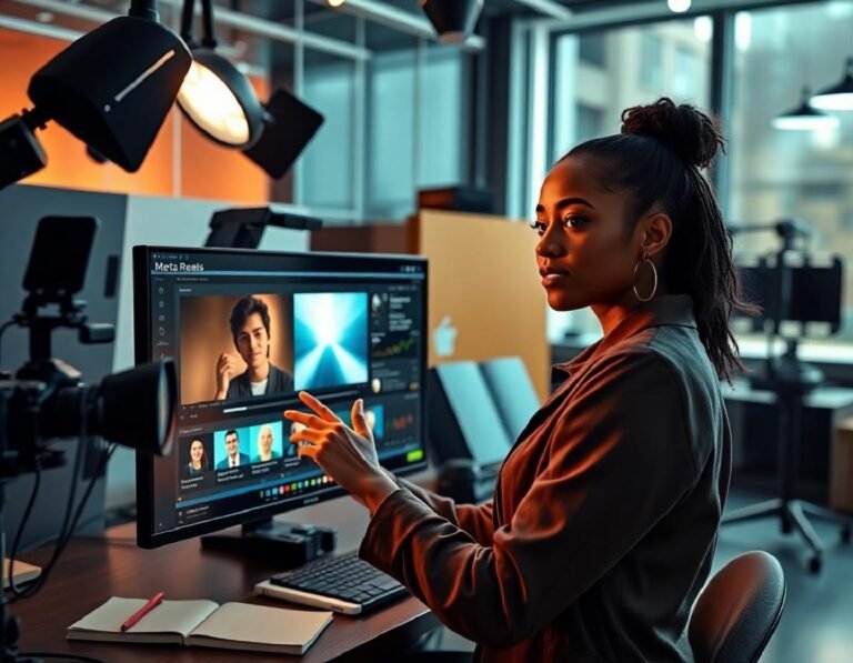 Meta Just Released a Game-Changer for Reels Creators