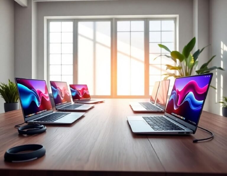 laptop reviews July 2025