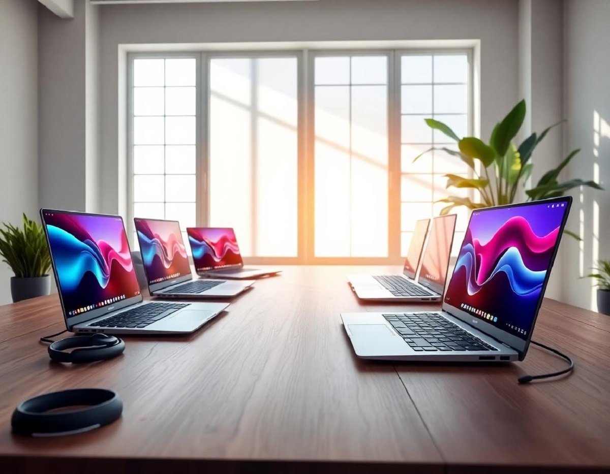 laptop reviews July 2025