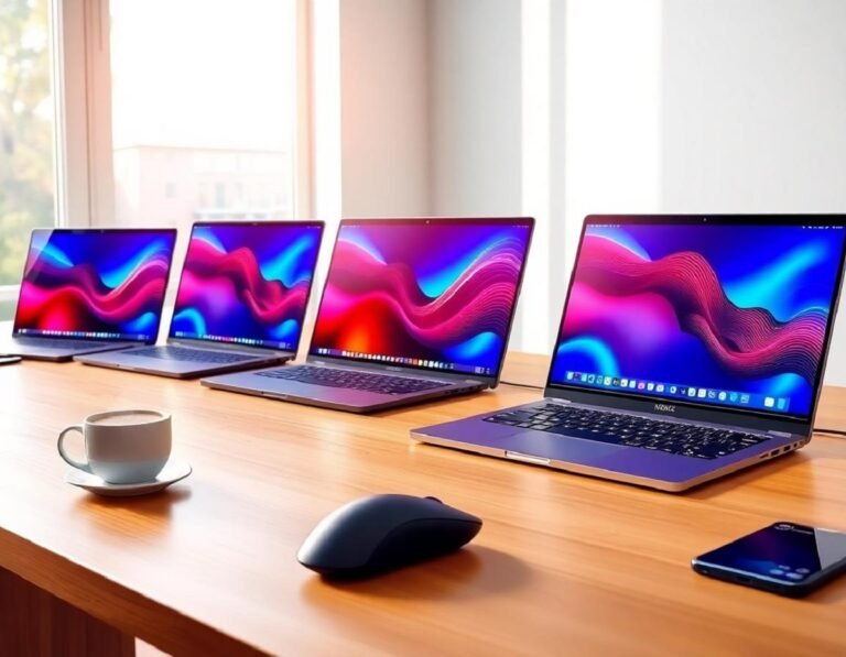 best laptops July 2025