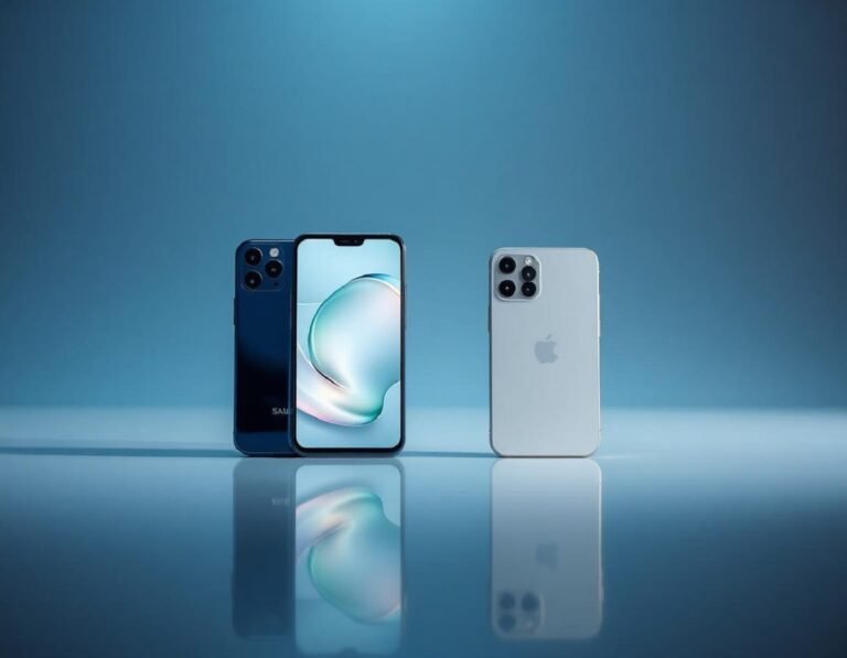 Samsung s24 ultra vs iphone 16 pro max