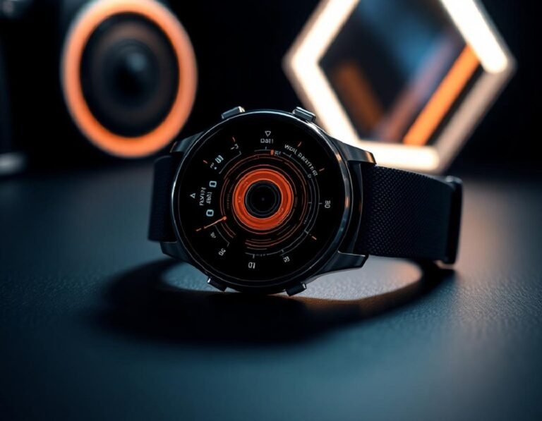 Samsung smartwatch market share 2025