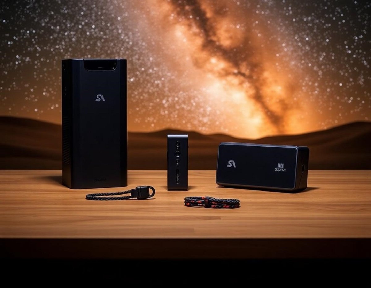 The Best Starlink Accessories SpaceX Won't Sell You [2025 Guide]