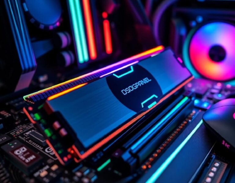 Best RAM for Gaming 2025