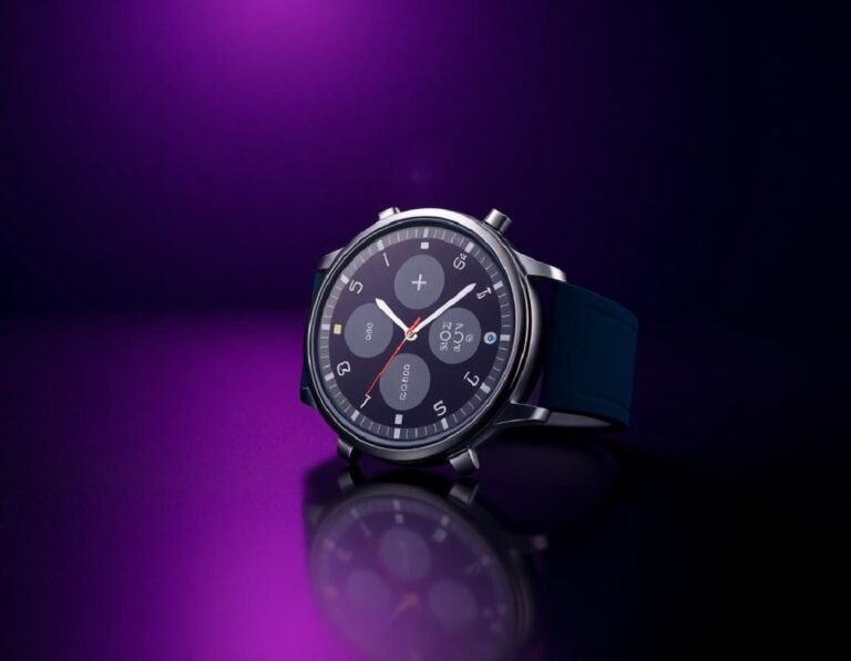 Big Features, Smaller Size: Android’s Top Smartwatch Evolves