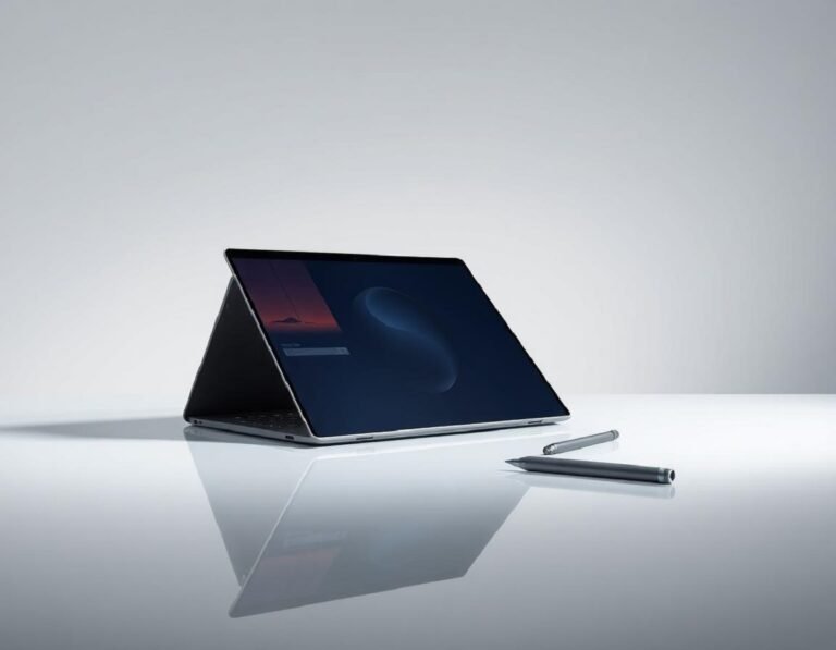 Best Convertible Laptops with Pen: