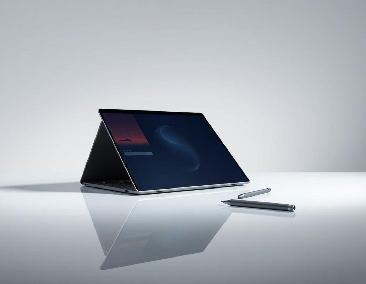 Best Convertible Laptops with Pen: