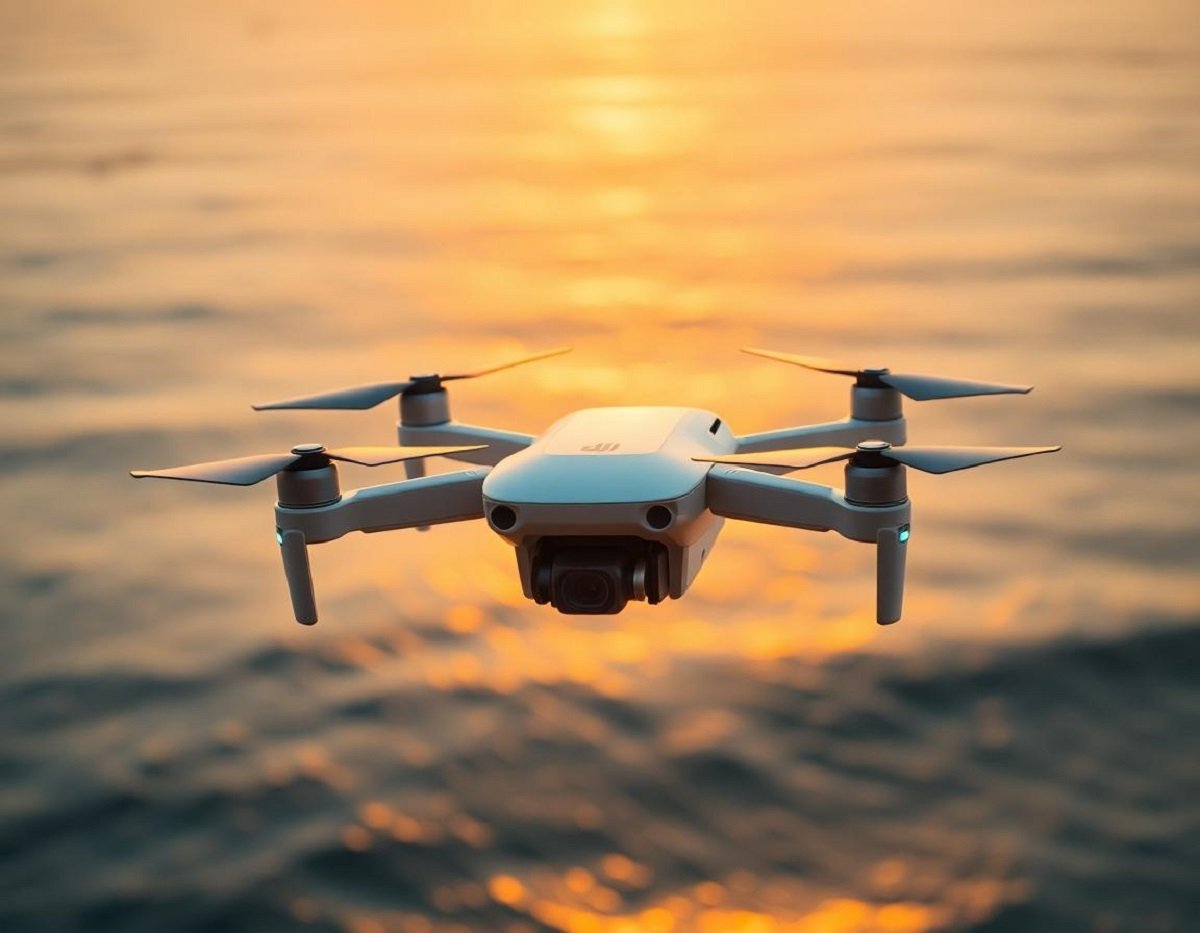 DJI Mini 4K Drone Review: Real-World Test Results