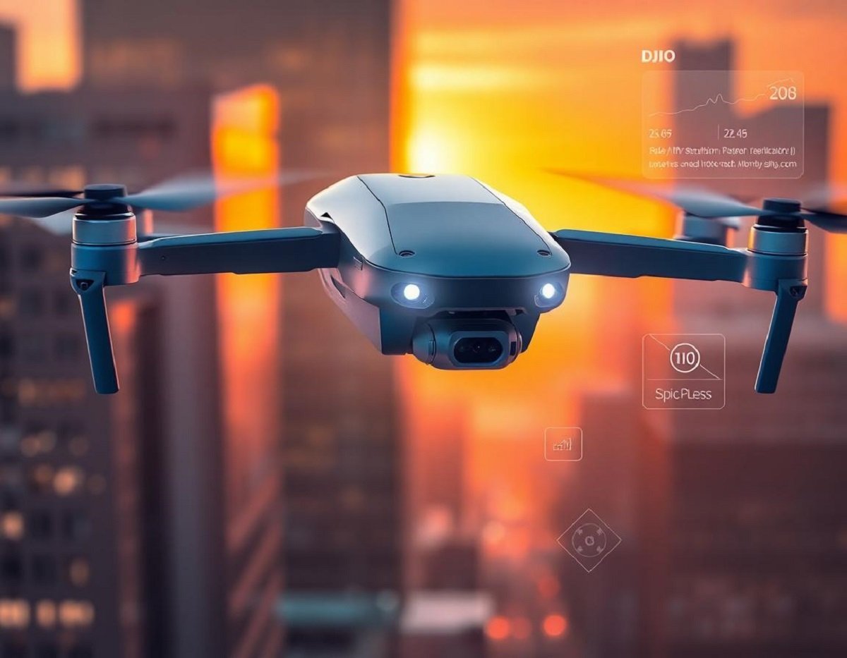 DJI Neo Review 2025