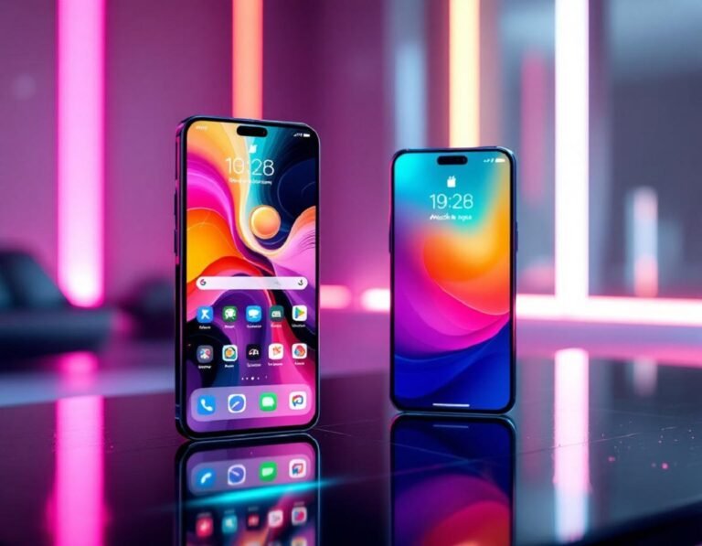 Android 16 new features