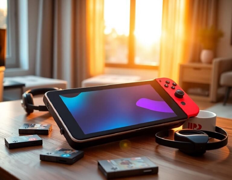 Our full review of the Nintendo Switch 2 - and how it stacks up vs PS5