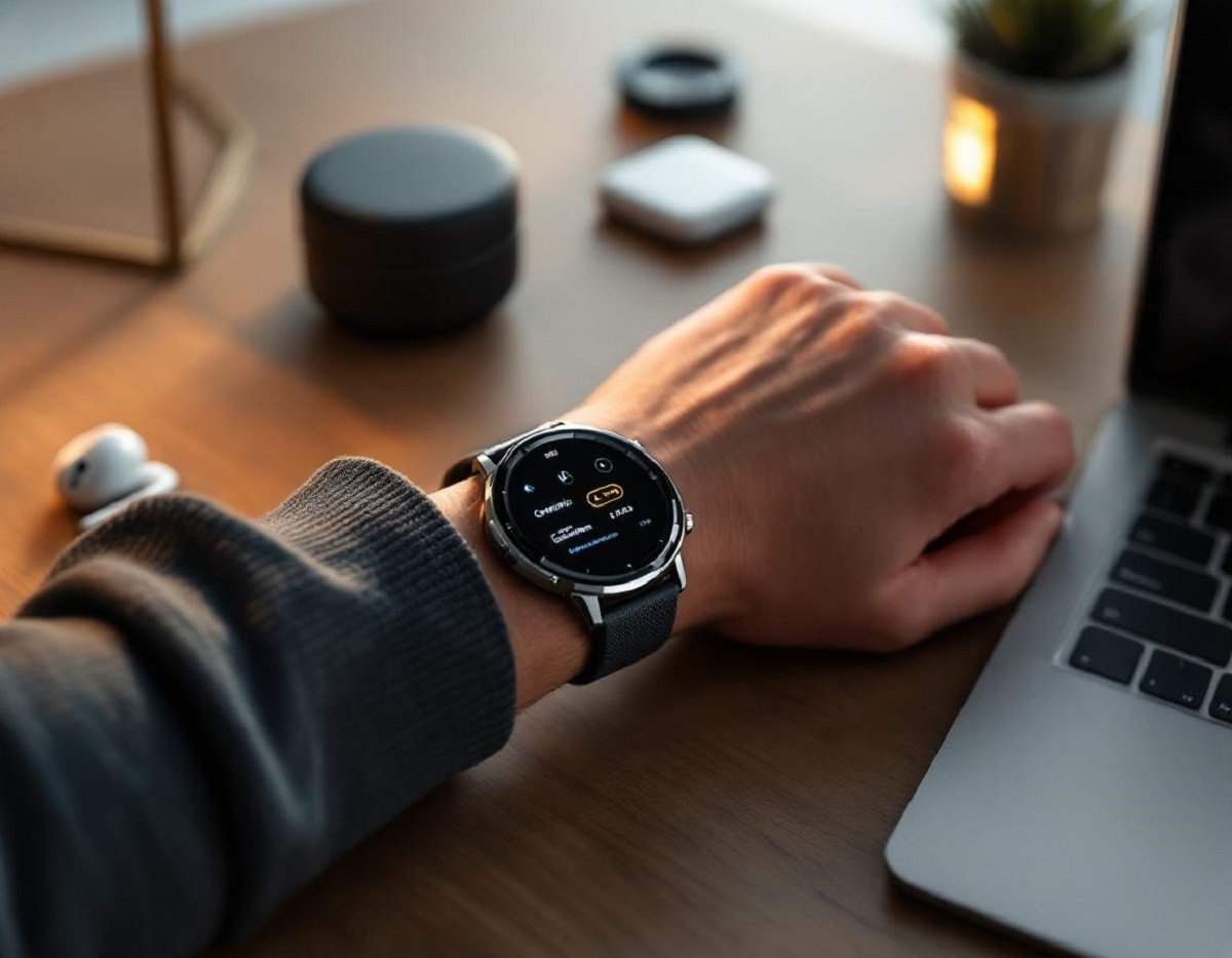 How to add Gemini Assistant on your Wear OS watch