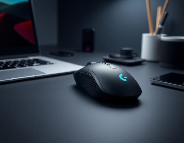 Logitech MX Master 3S for Mac Review [2025]