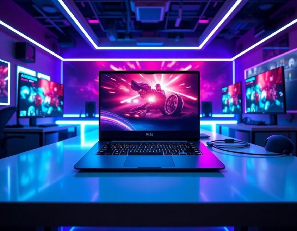 16 GB RAM Gaming Laptop under 500