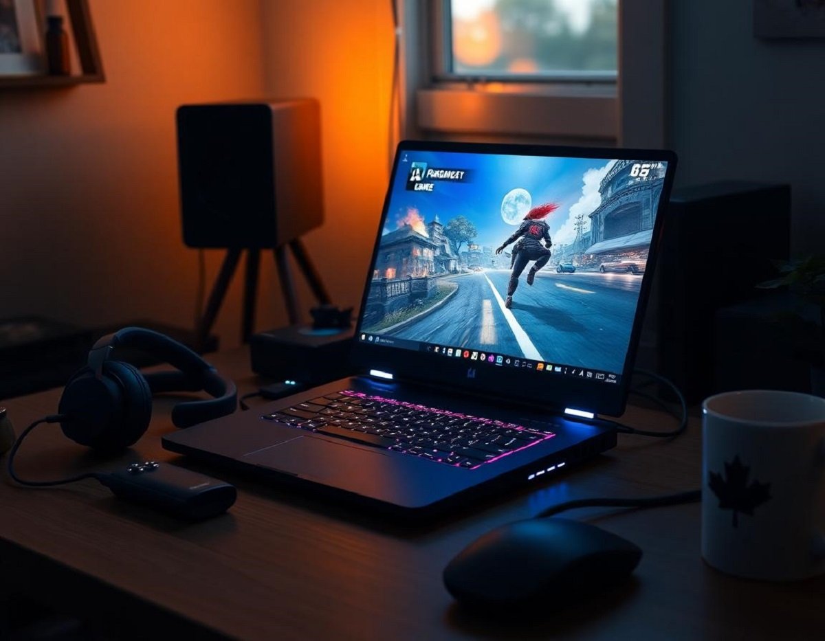 Best Gaming Laptops Under 1000 Canada