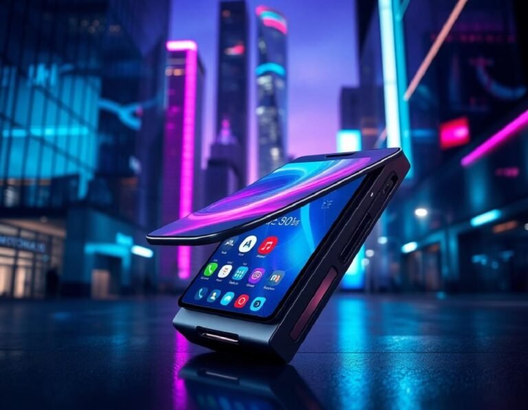 Motorola razr ultra review