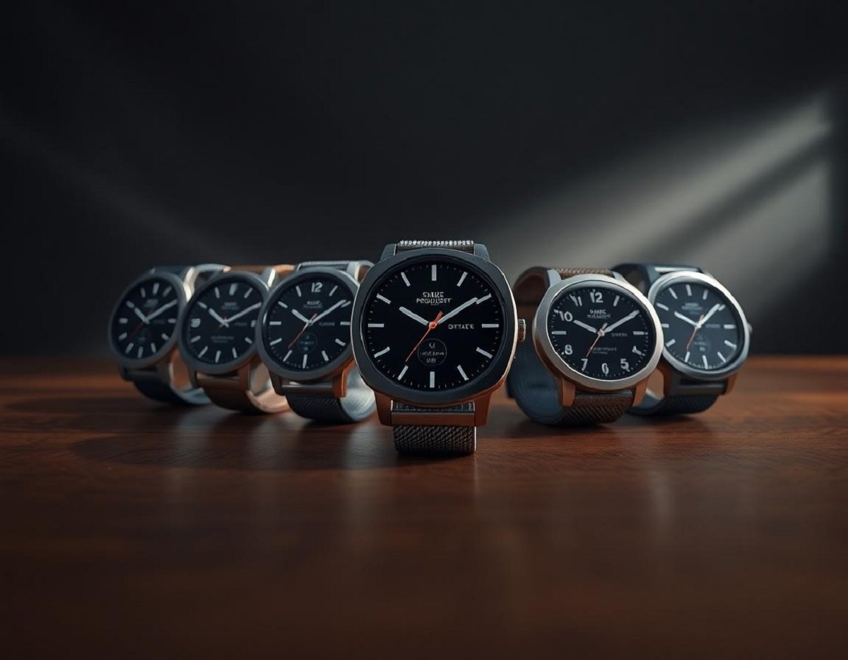 Pebble's New Watches Will Keep The Old Name