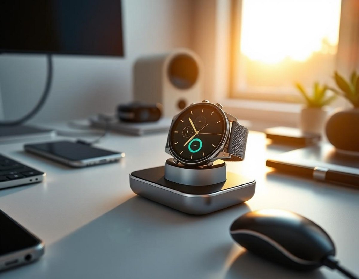 Pixel Watch 4 Now Supports Wireless Charging: What’s Changed?