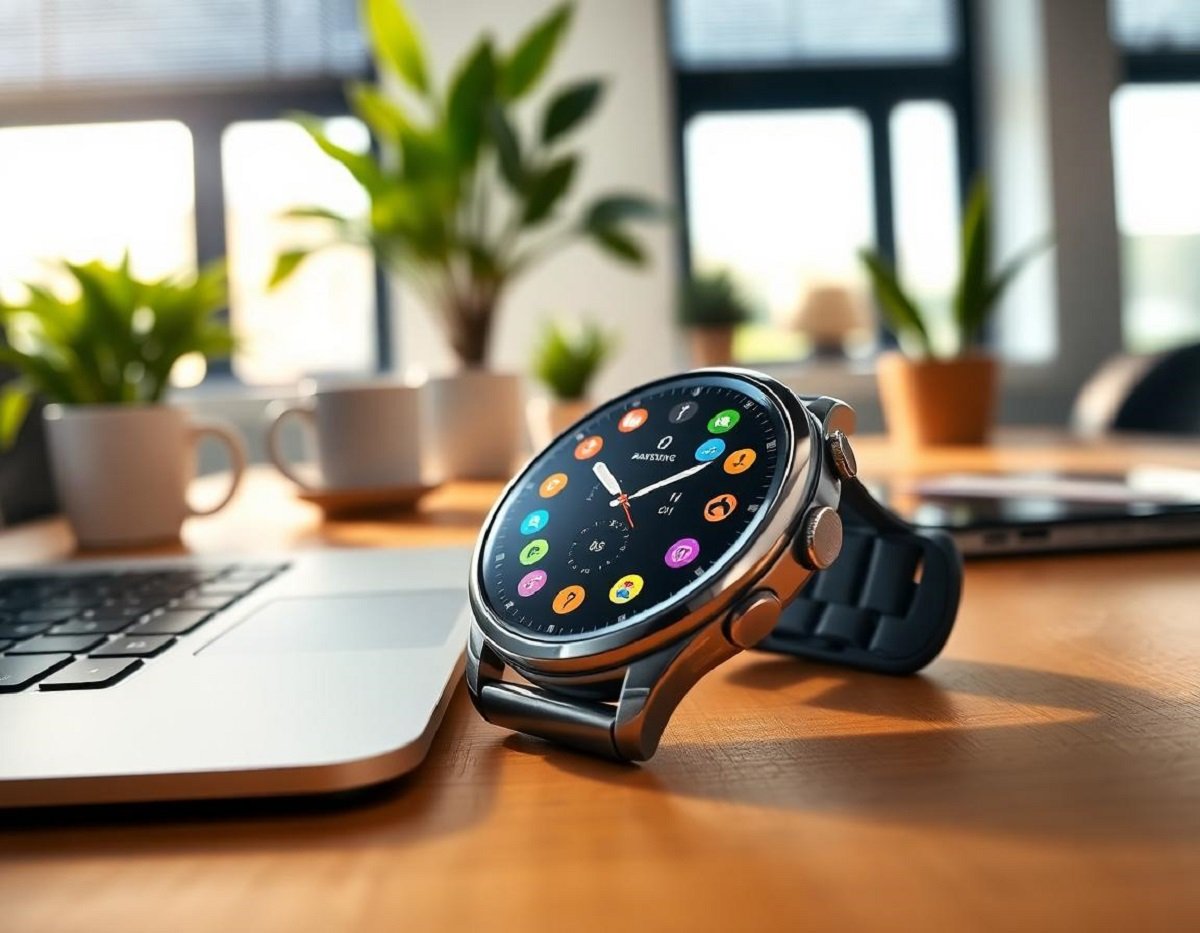 Best Samsung Galaxy Watch Deals Before Prime Day [2025].