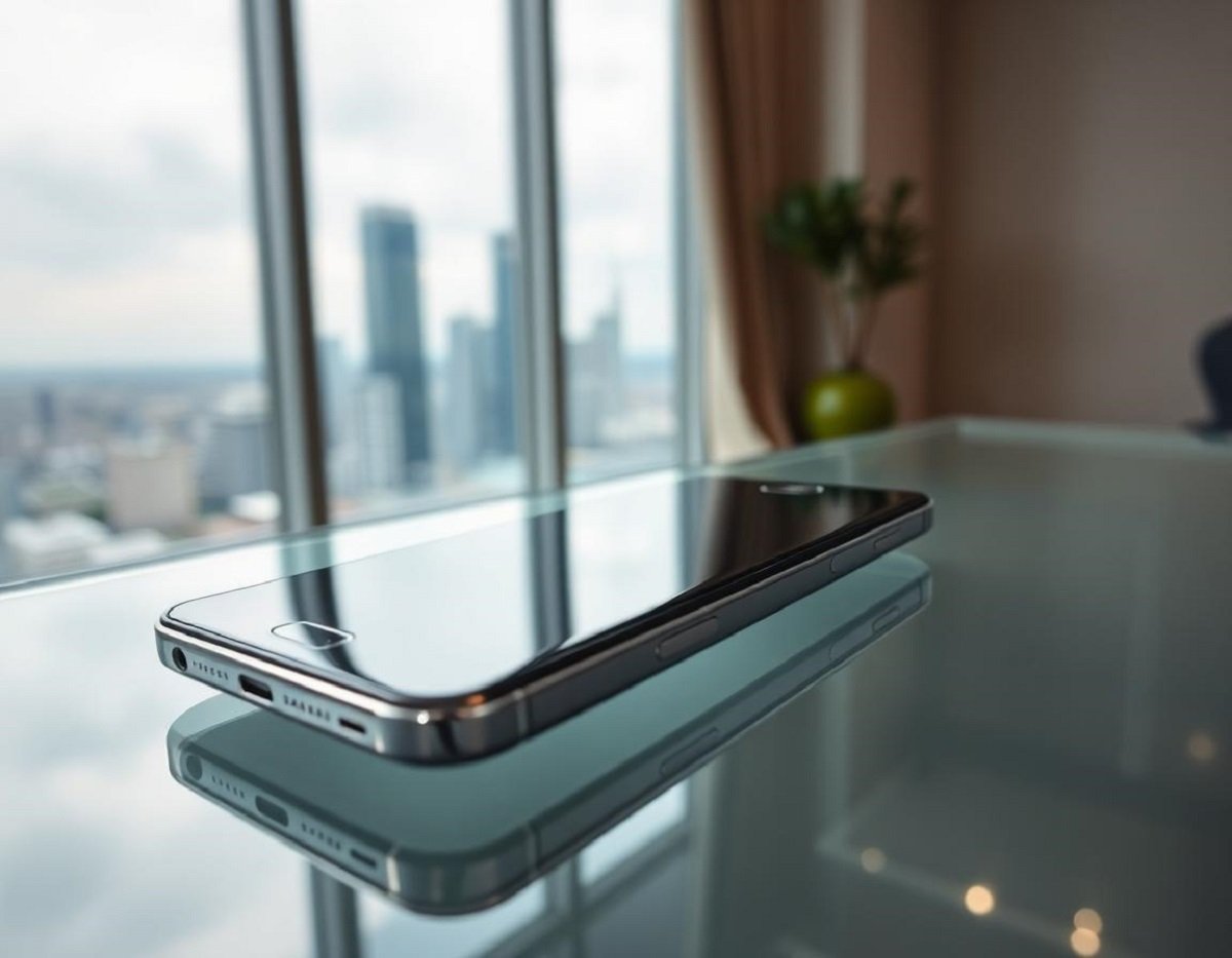 Hands-On with Every 2025 Samsung Device