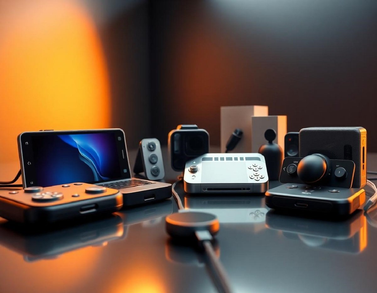 Top 10 Hidden Gem Gadgets Under $50