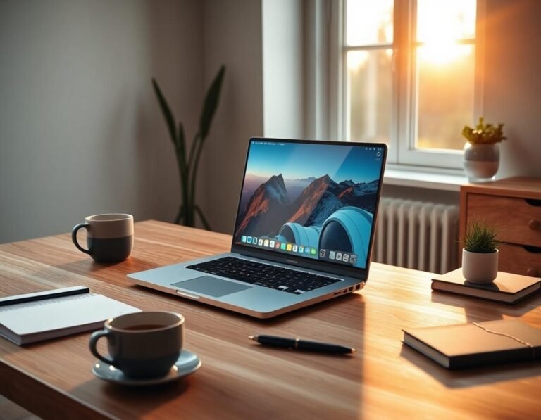 Budget Laptop Alert: Get Yours in Sweden for Only 4,572 SEK