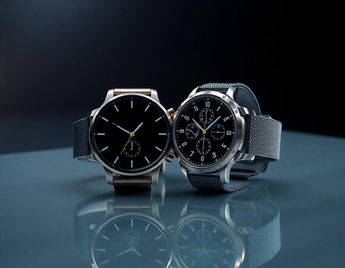 Google Pixel Watch 3 vs Galaxy Watch 7: Which Smartwatch Wins in 2025?