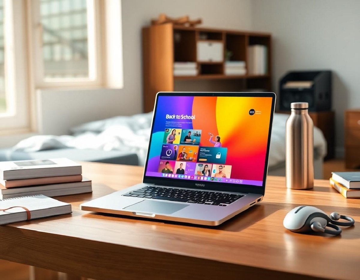 Best Laptops Under $1000 for Students