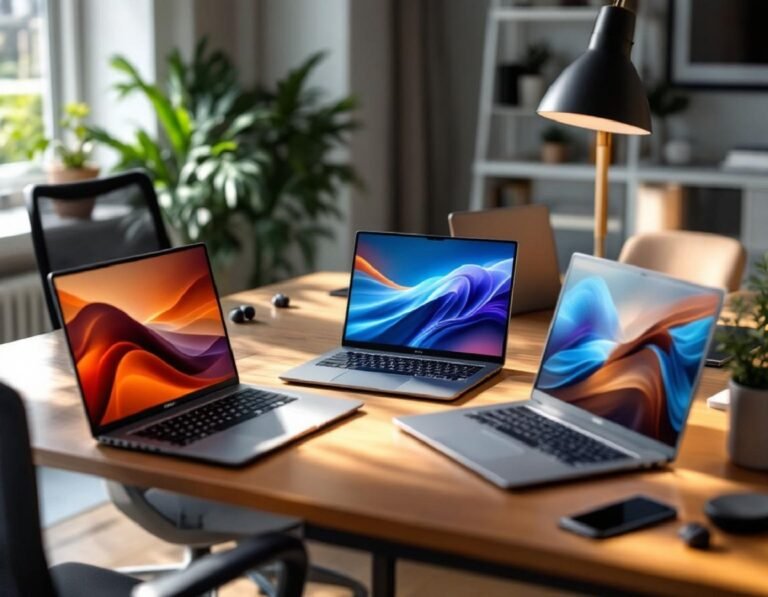 5 Incredible Laptops Under $1000 This August