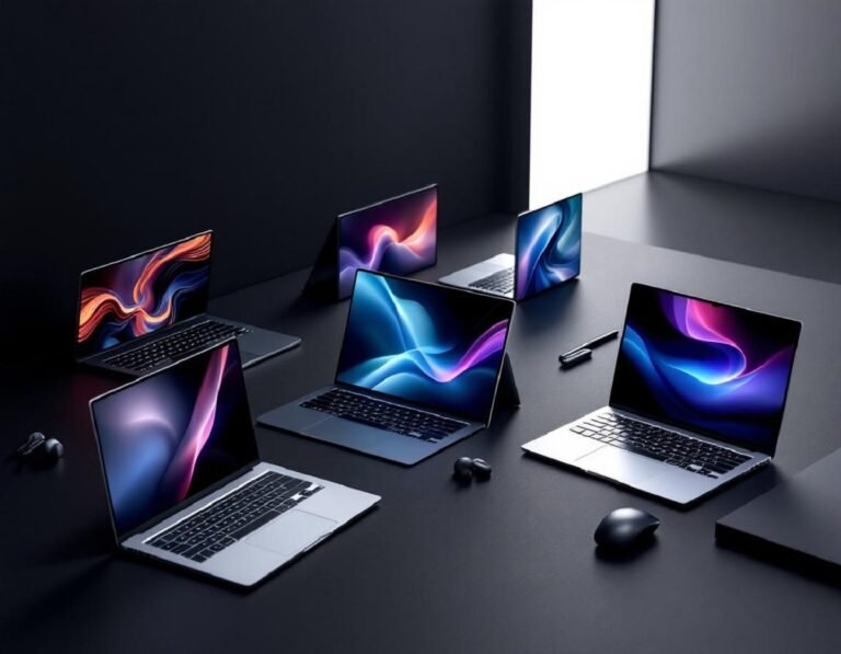 Top 7 Laptops Under $1000 You Can Buy in August 2025
