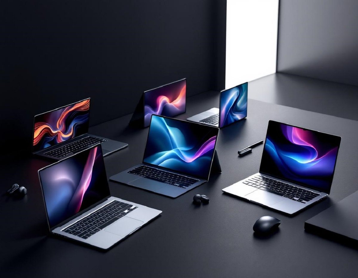Top 7 Laptops Under $1000 You Can Buy in August 2025