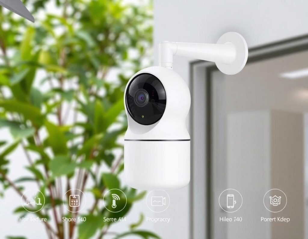 top 4K security cameras Sweden, best 4K surveillance camera Sweden, 4K security system reviews Sweden, best 4K camera systems for home Sweden, 4K security camera recommendations Sweden