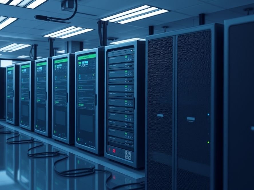 Tired of Server Headaches? Here’s How to Fix 8 Common Problems