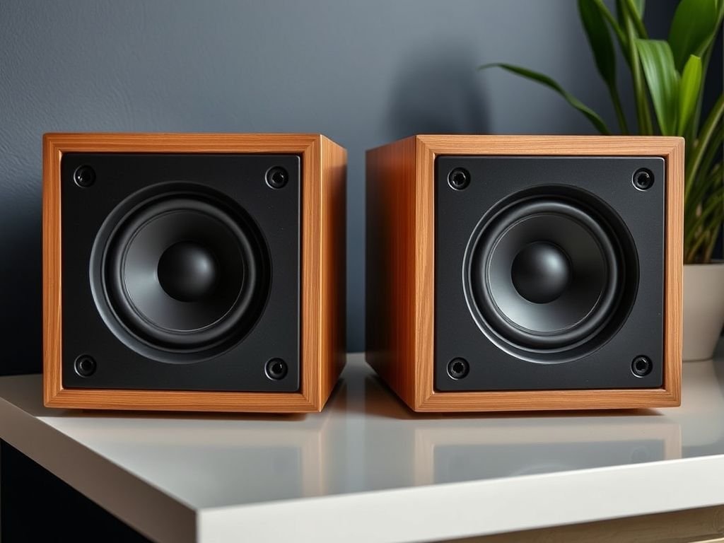 Don’t Miss This Price Drop on the Popular Klipsch R-51PM Bookshelf Speakers