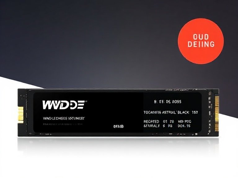 Biggest SSD Deal of the Year: 8TB of Blazing Speed for Under $550