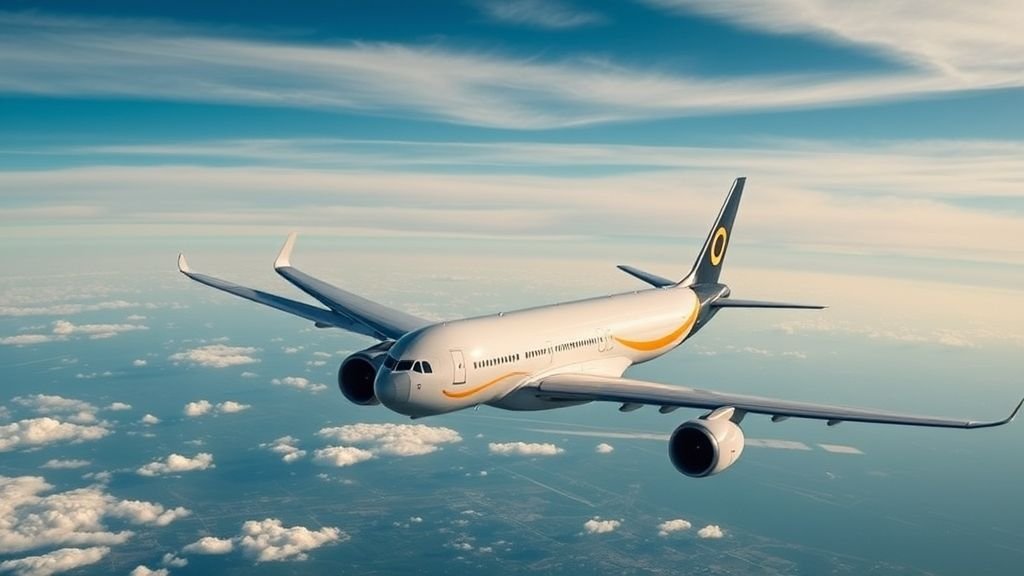 Amazon’s Space Internet Picks Up Its First Airline Partner