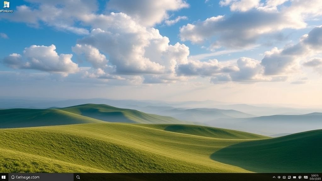 Windows 11’s 25H2 Update Is Quietly Changing the Game