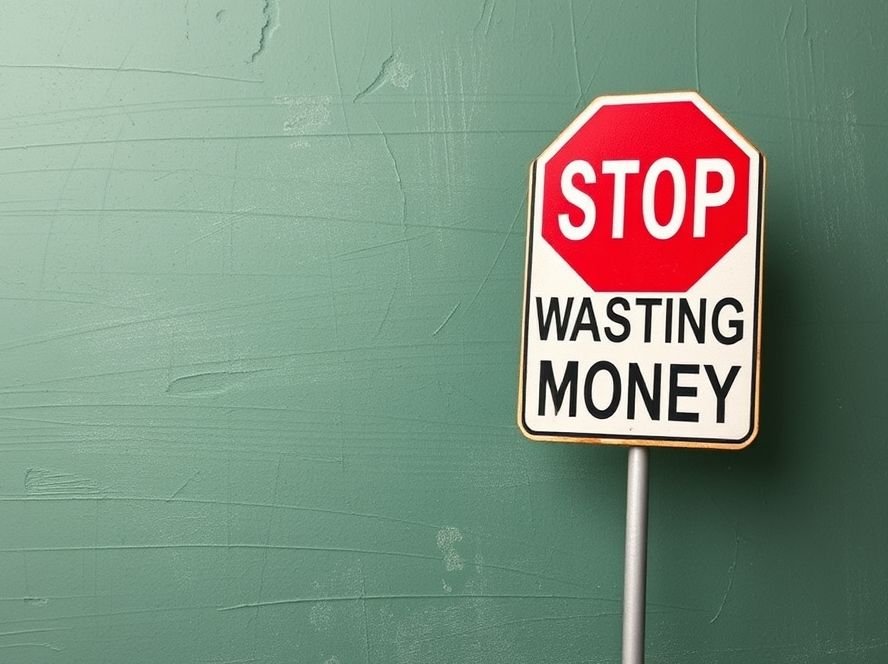 Stop Wasting Money on IT — Avoid These 8 Hiring Mistakes