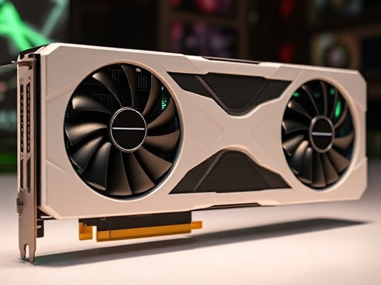 White RTX 5090 for $2,300? Yep — Grab It Before It’s Gone