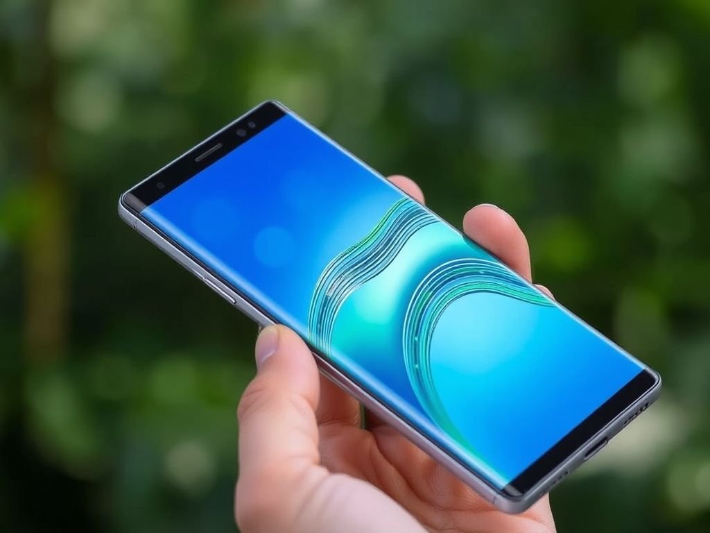 Ultra-Thin, Ultra-Powerful, Ultra-Discounted: Galaxy S25 Edge Drops $400