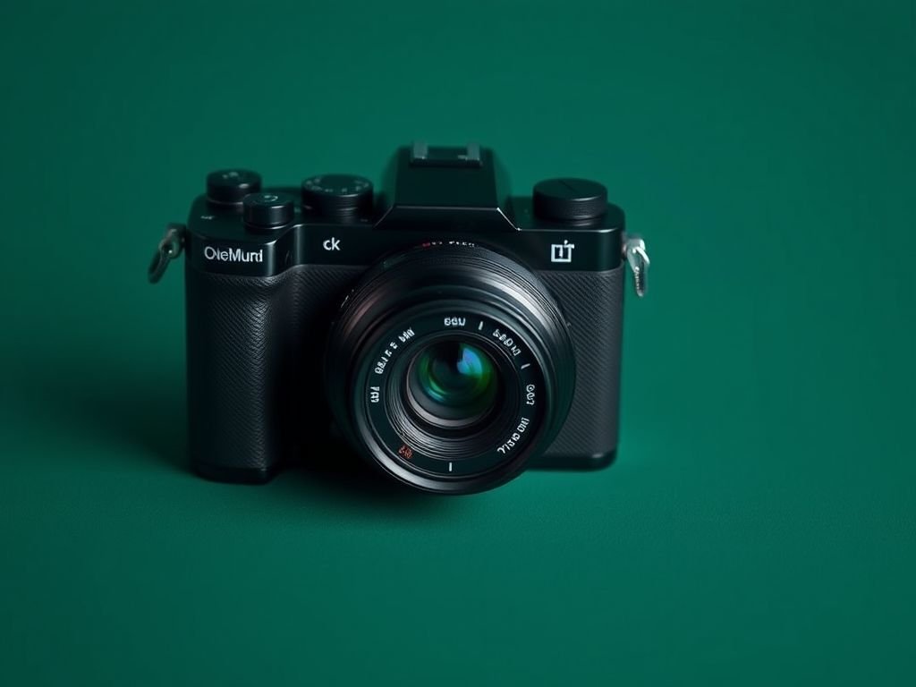 OnePlus Moves On from Hasselblad Partnership